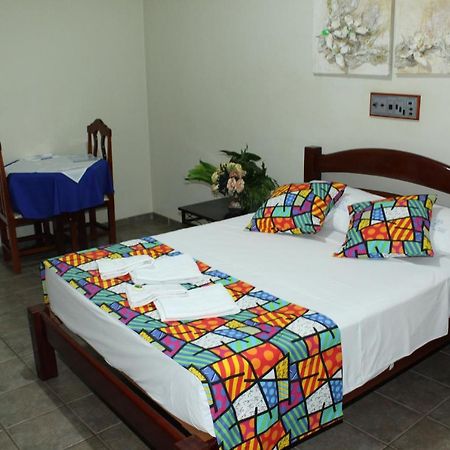 Grandes Lagos Park Hotel Jales Экстерьер фото