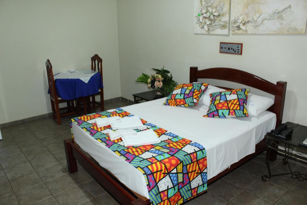 Grandes Lagos Park Hotel Jales Экстерьер фото