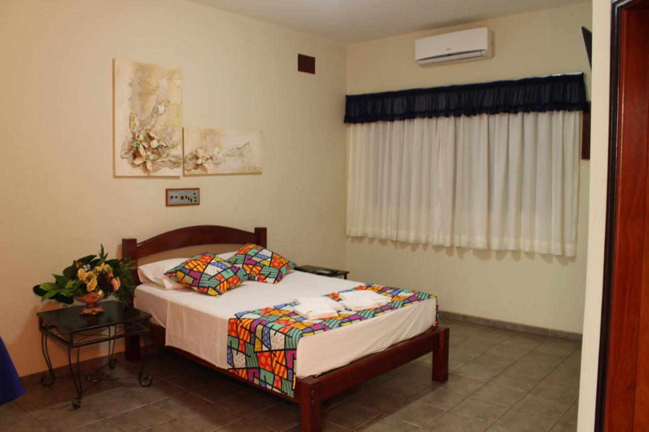 Grandes Lagos Park Hotel Jales Экстерьер фото